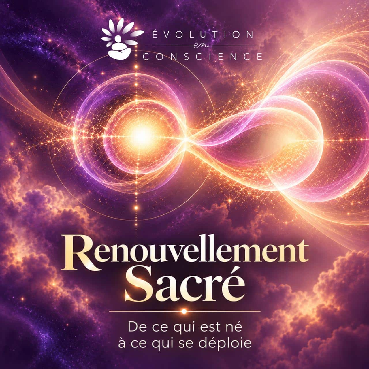 Renouvelle Sacré