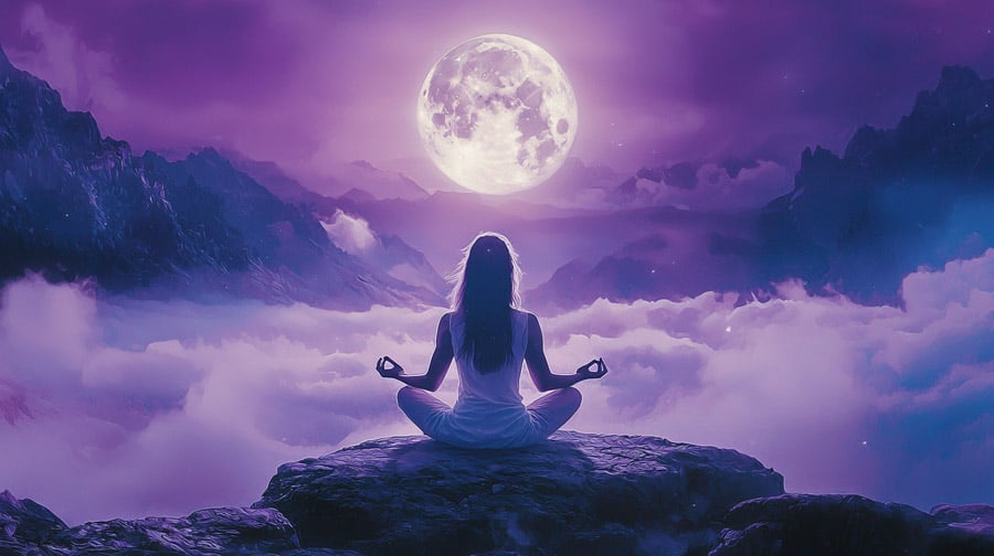 Soins énergétiques transformation