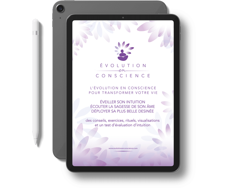 Ebook Eveiller son intuition