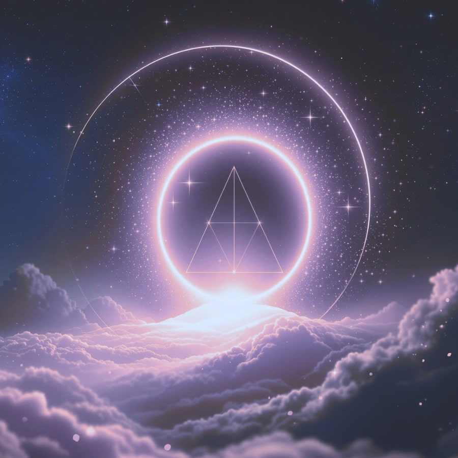 Renouvellement Sacré – Transition 9:1